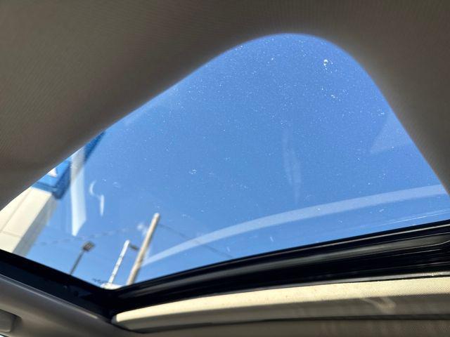 used 2025 Honda CR-V car, priced at $32,877