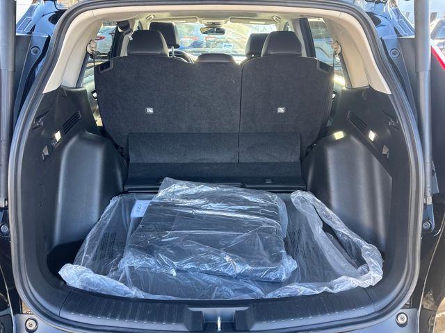 used 2025 Honda CR-V car, priced at $32,877
