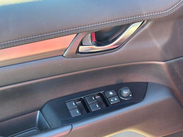 used 2018 Mazda CX-5 car, priced at $19,566