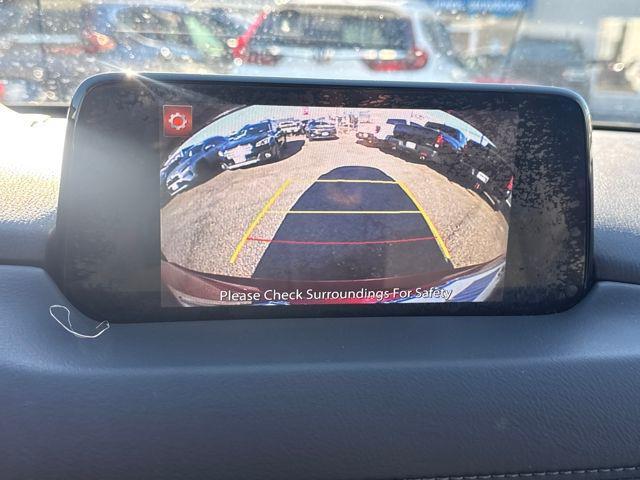 used 2018 Mazda CX-5 car, priced at $19,566