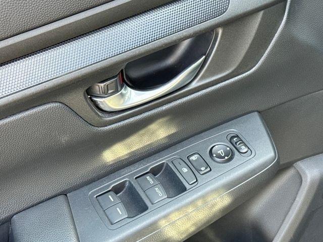 used 2023 Honda CR-V car, priced at $29,177