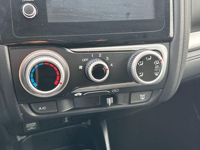 used 2019 Honda Fit car, priced at $19,577