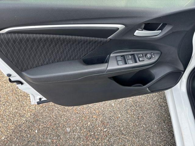 used 2019 Honda Fit car, priced at $19,577