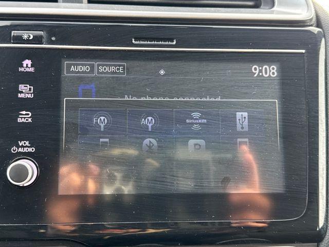 used 2019 Honda Fit car, priced at $19,577