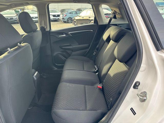 used 2019 Honda Fit car, priced at $19,577