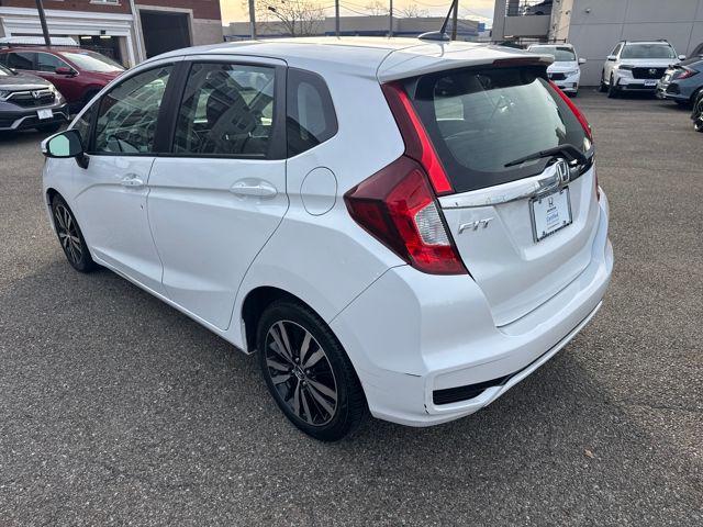 used 2019 Honda Fit car, priced at $19,577