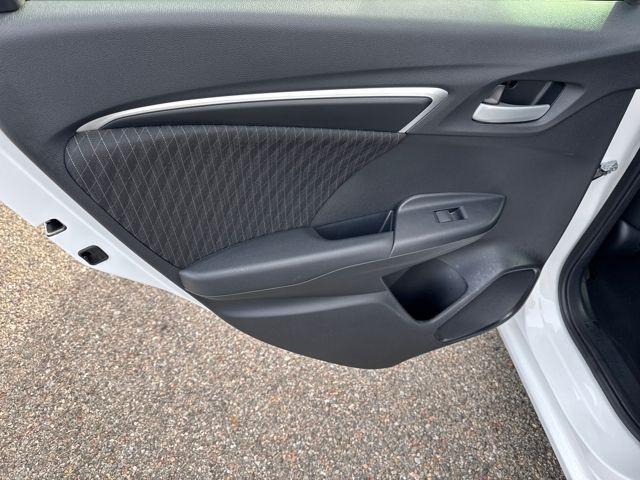 used 2019 Honda Fit car, priced at $19,577