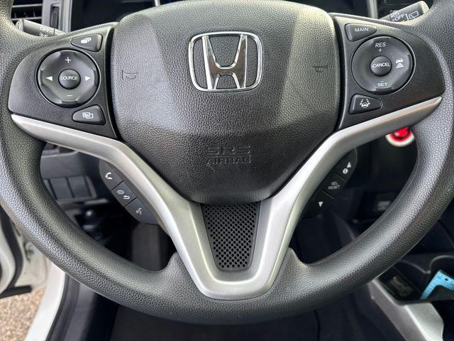 used 2019 Honda Fit car, priced at $19,577