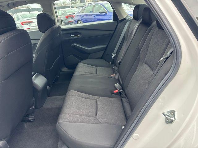 used 2023 Honda Accord car, priced at $23,477