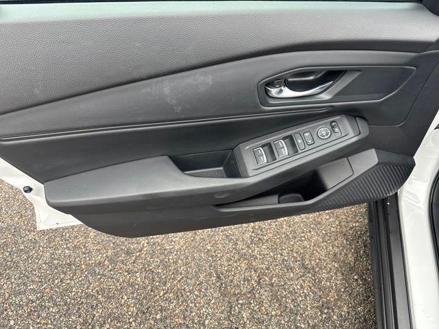 used 2023 Honda Accord car, priced at $23,477