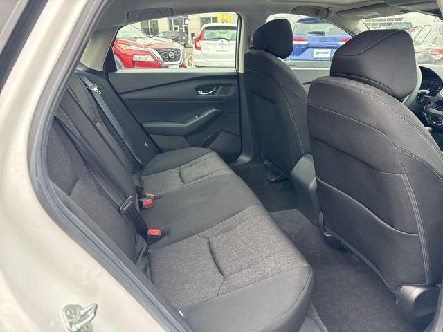 used 2023 Honda Accord car, priced at $23,477