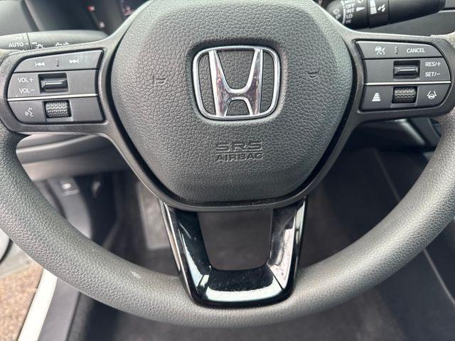 used 2023 Honda Accord car, priced at $23,477