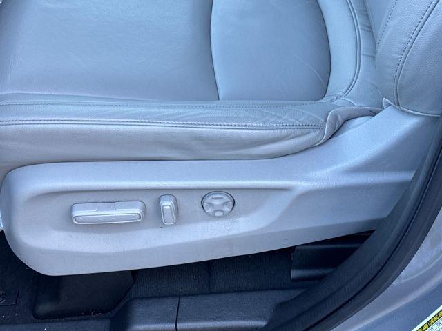 used 2023 Honda Odyssey car, priced at $33,877