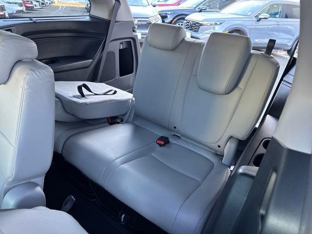 used 2023 Honda Odyssey car, priced at $33,877