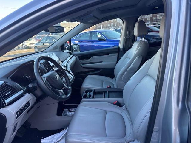 used 2023 Honda Odyssey car, priced at $33,877