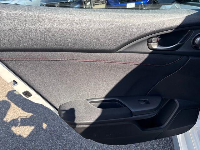 used 2020 Honda Civic Type R car, priced at $29,477