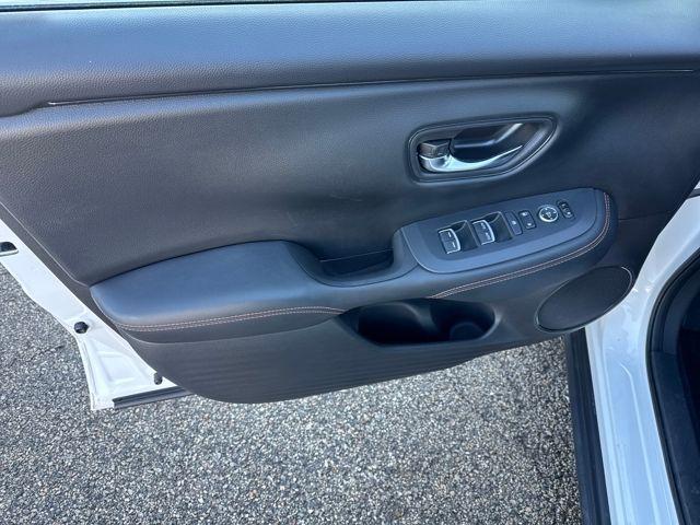 used 2023 Honda HR-V car, priced at $23,377