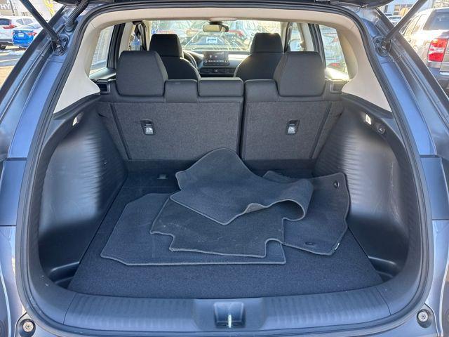 used 2023 Honda HR-V car, priced at $22,877