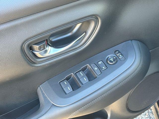 used 2023 Honda HR-V car, priced at $22,877