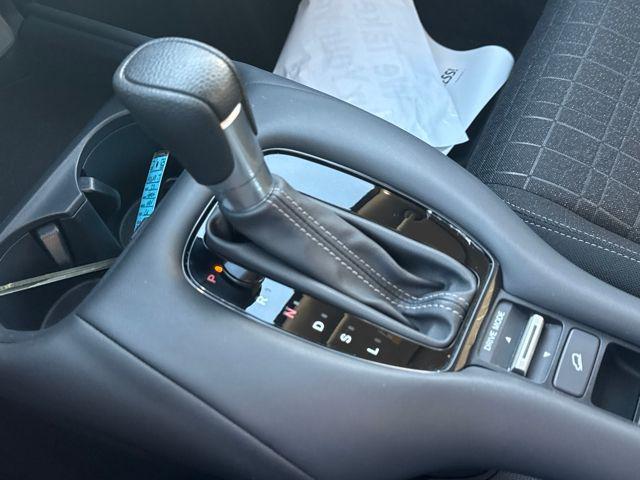 used 2023 Honda HR-V car, priced at $22,877