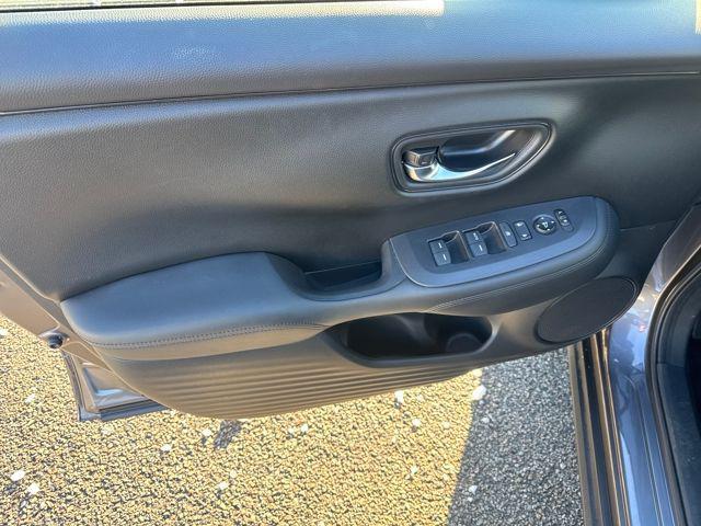 used 2023 Honda HR-V car, priced at $22,877