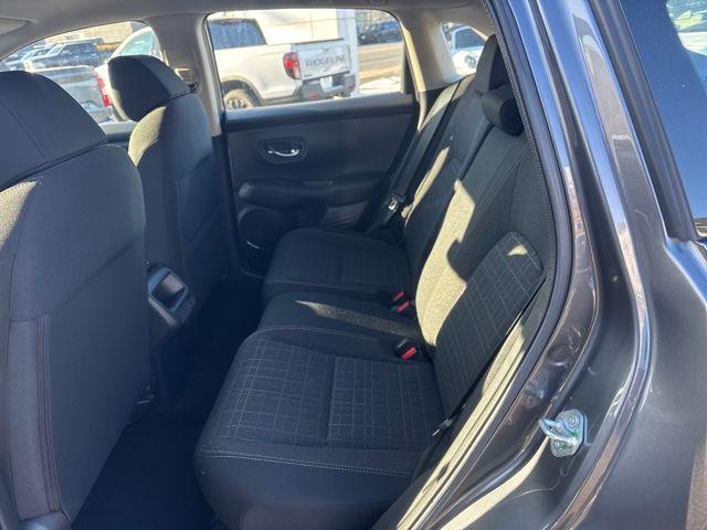 used 2023 Honda HR-V car, priced at $22,877