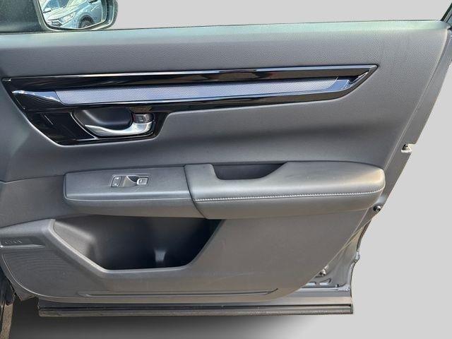 used 2023 Honda CR-V car, priced at $32,577