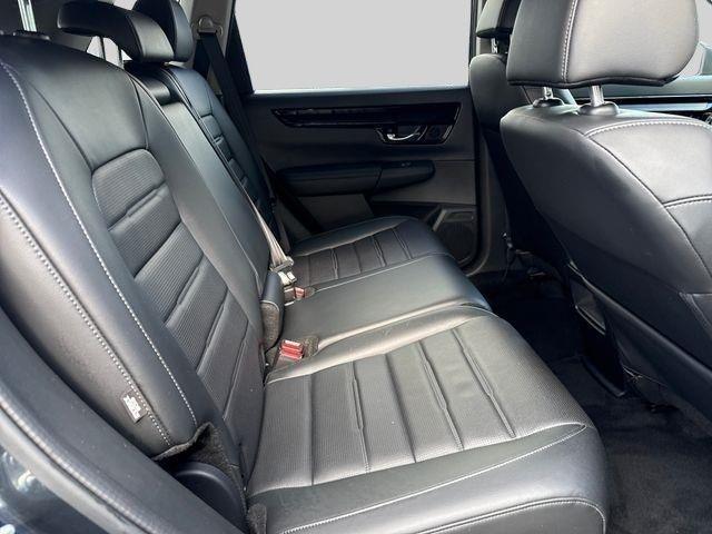 used 2023 Honda CR-V car, priced at $32,577