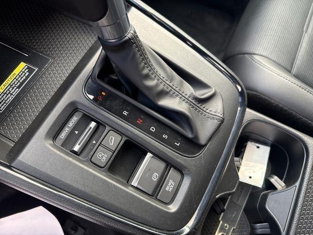 used 2023 Honda CR-V car, priced at $32,577