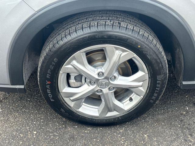 used 2023 Honda HR-V car, priced at $22,477