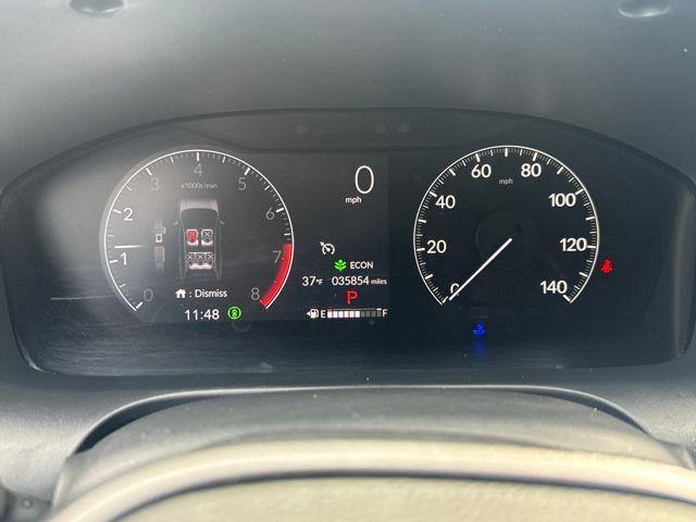 used 2023 Honda HR-V car, priced at $22,477