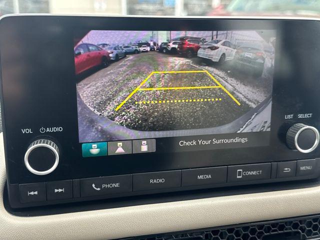 used 2023 Honda HR-V car, priced at $22,477