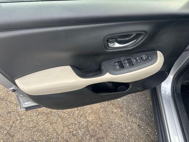 used 2023 Honda HR-V car, priced at $22,477