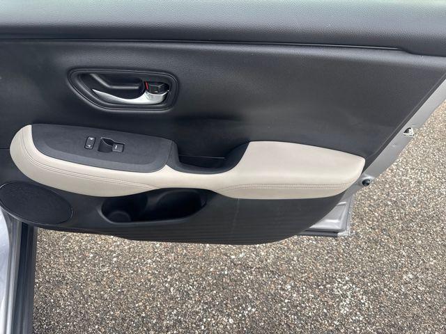 used 2023 Honda HR-V car, priced at $22,477