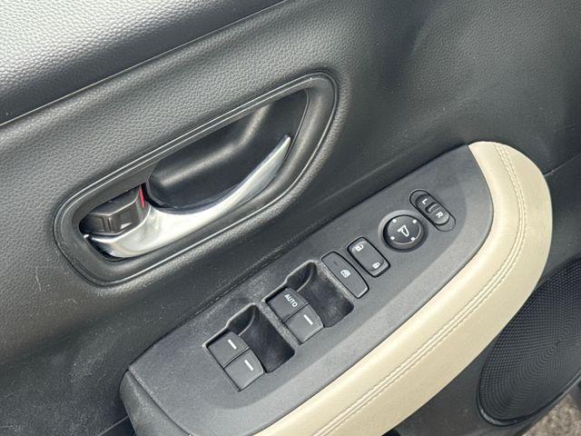 used 2023 Honda HR-V car, priced at $22,477