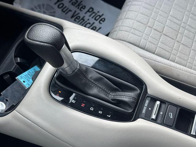 used 2023 Honda HR-V car, priced at $22,477