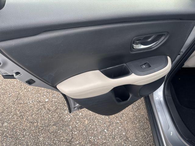 used 2023 Honda HR-V car, priced at $22,477