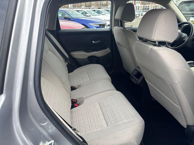 used 2023 Honda HR-V car, priced at $22,477