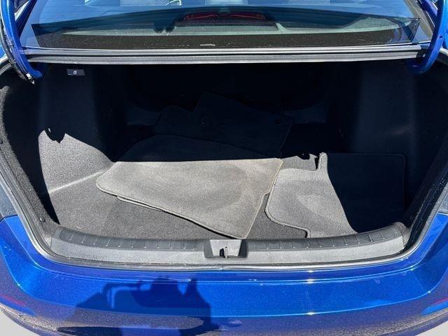 used 2023 Honda Civic car, priced at $24,577