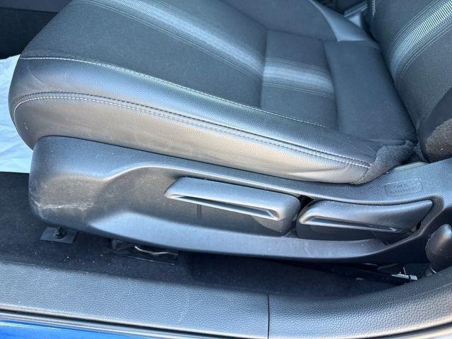 used 2023 Honda Civic car, priced at $24,577