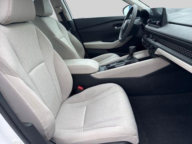 used 2023 Honda Accord car, priced at $22,577