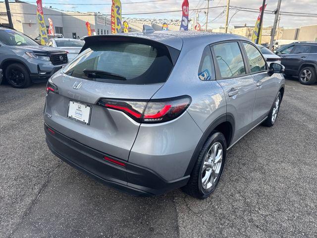 used 2023 Honda HR-V car, priced at $23,877