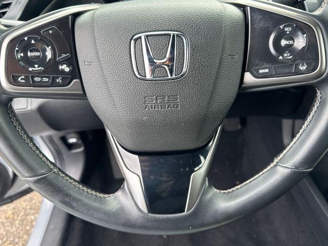 used 2021 Honda Civic car, priced at $20,287