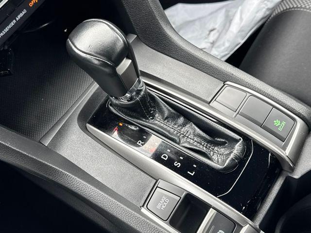 used 2021 Honda Civic car, priced at $20,287