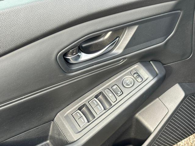 used 2023 Honda Accord car, priced at $23,477