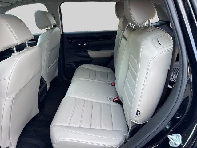 used 2023 Honda CR-V car, priced at $29,877