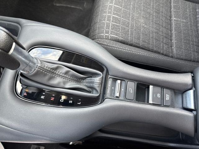 used 2024 Honda HR-V car, priced at $24,177
