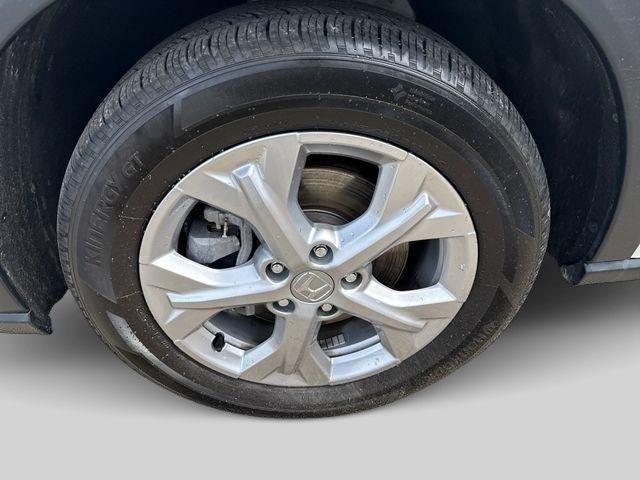 used 2024 Honda HR-V car, priced at $24,177