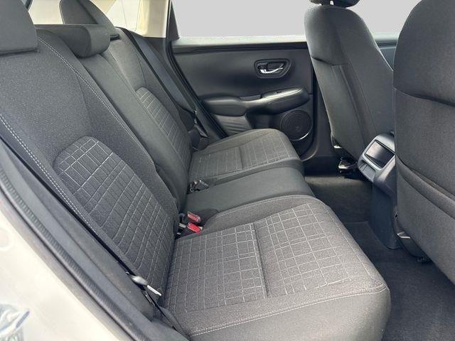 used 2024 Honda HR-V car, priced at $24,177