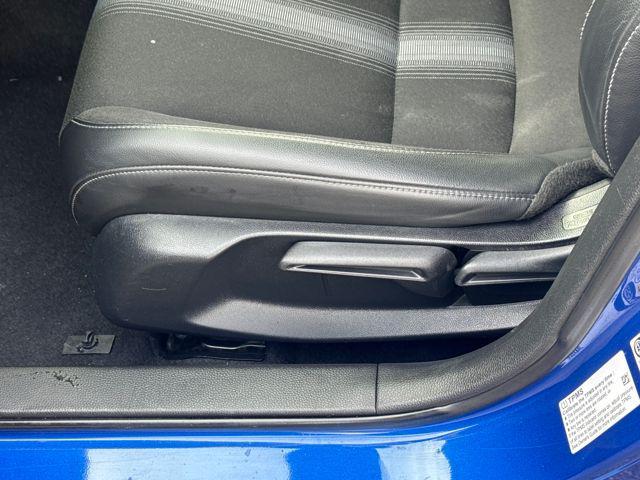 used 2023 Honda Civic car, priced at $22,477